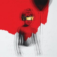 Rihanna - Same Ol’ Mistakes