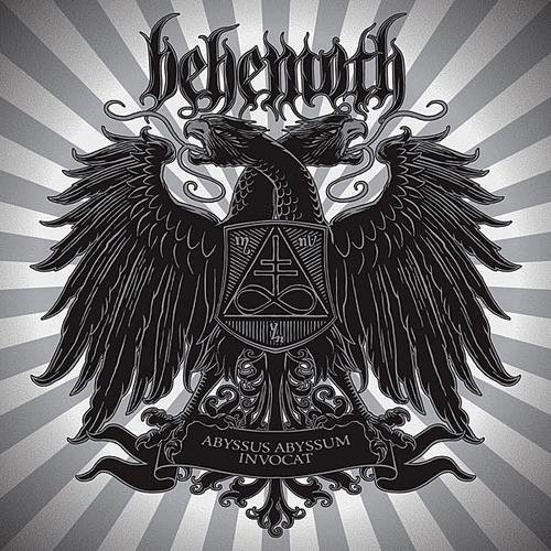 Behemoth - Decade Of Therion Live