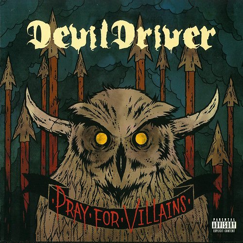 DevilDriver - Pure Sincerity