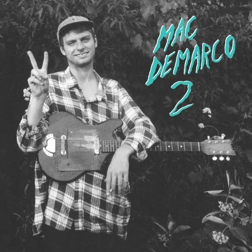 Mac DeMarco - Sherril