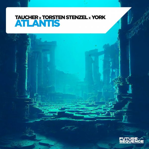 Taucher, Torsten Stenzel, York - Atlantis