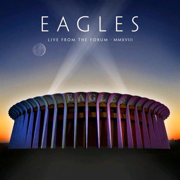 Eagles - Rocky Mountain Way