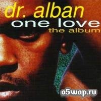 Dr. Alban - Introduction