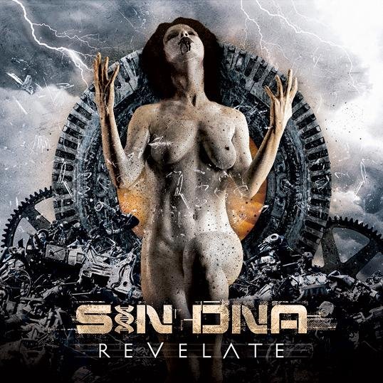 SIN D.N.A. - Conquest And Defeat