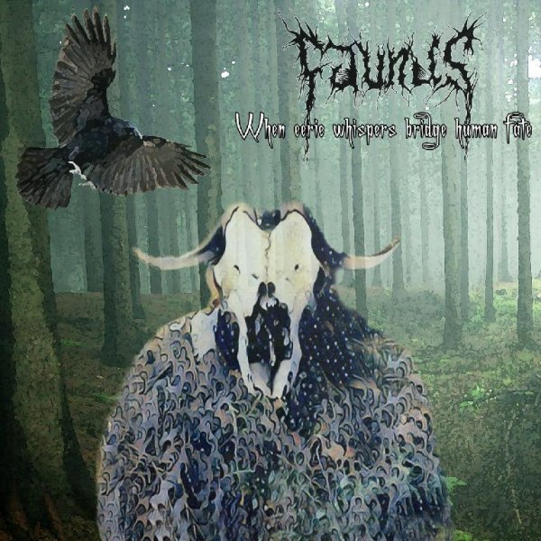 Faunus - Sacrifice