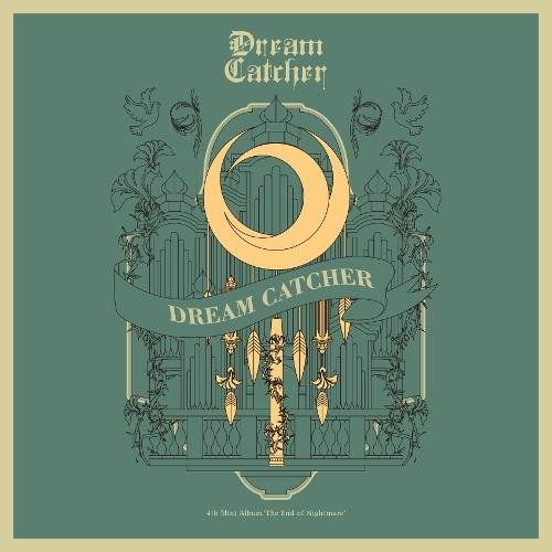 Dreamcatcher - And There Was No One Left