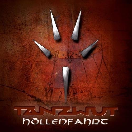 Tanzwut - Niemand Weiss