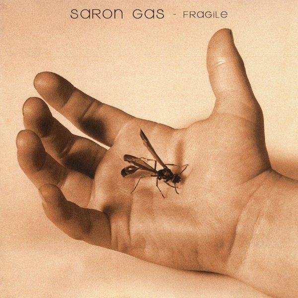 Saron Gas - Tied My Hands (Acoustic) (Bonus Track)