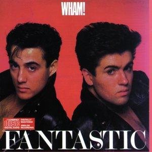 Wham - Nothing Looks The Same In The