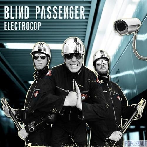 Blind Passenger - Electrocop - New Version