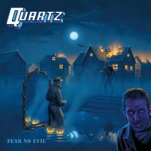 Quartz - Dangerous game