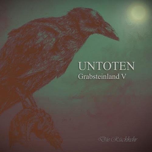 Untoten - Wolfsblut