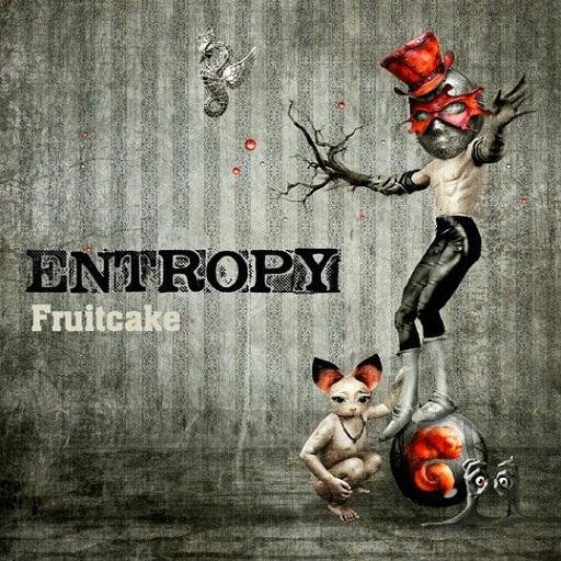 Entropy - Mettal Pupets