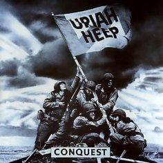 Uriah Heep - It Aint Easy