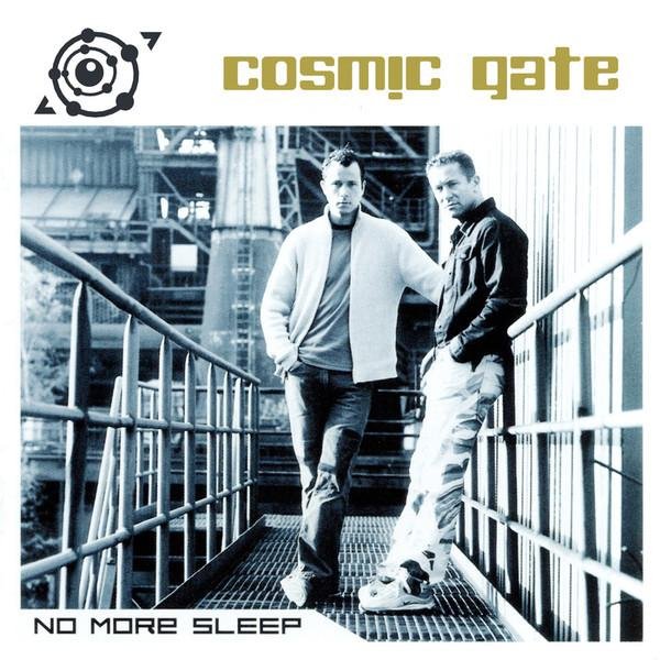 Cosmic Gate - Human Beings (Album-Mix)