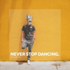 Boris Brejcha feat. Ginger - Never Stop Dancing (Original Mix)