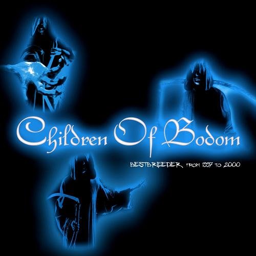 Children Of Bodom - Silent Night, Bodom Night