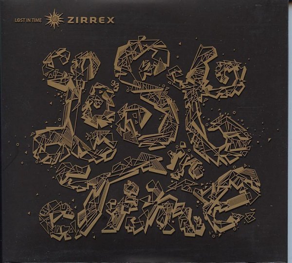 Zirrex - Mahageon