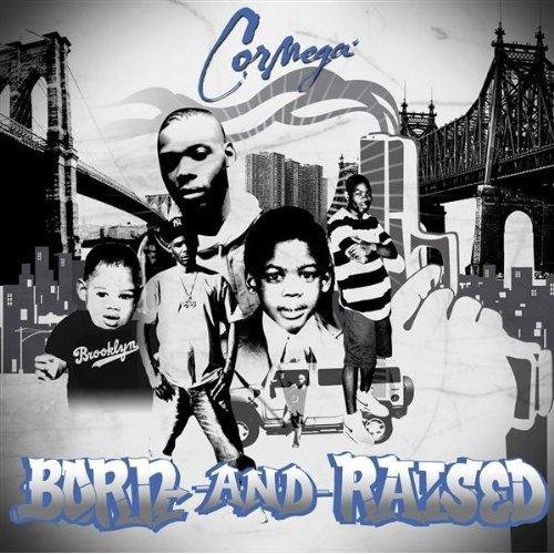 Cormega - Live And Learn