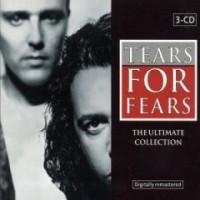 Tears For Fears - Mothers Talk