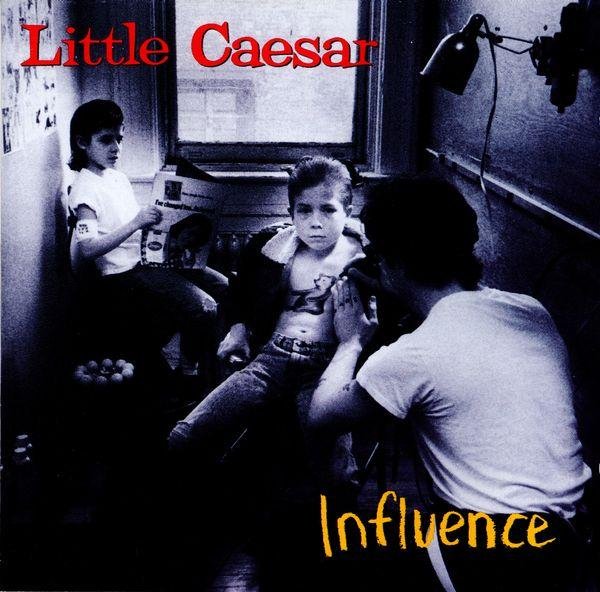 Little Caesar - Piece Of The Action