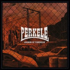 Perkele - Miss You