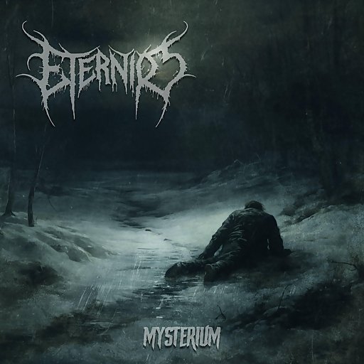 Eternios - Mysterium