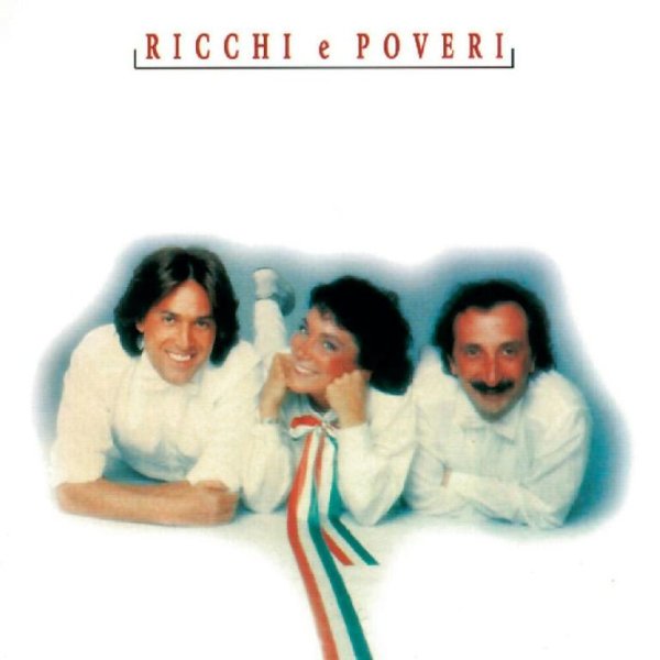 Ricchi e Poveri - Acapulco