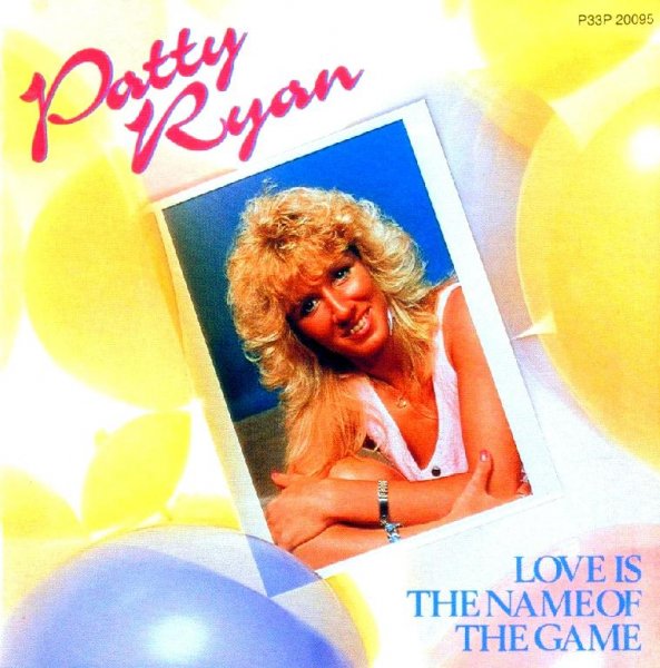 Patty Ryan - Don't Tell Me Lies