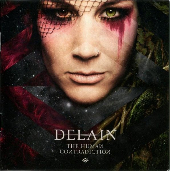 Delain - Are You Done With Me (New Single Mix)