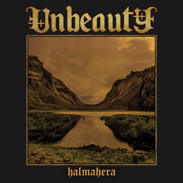 Unbeauty - Halmahera