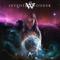 Seventh Wonder - ARRIVAL