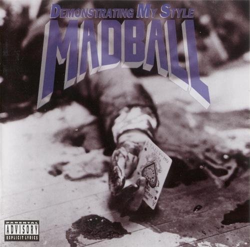 Madball - Pride Times Are Changing