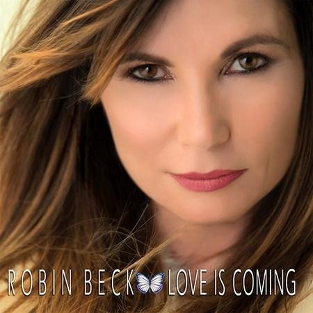 Robin Beck - In These Eyes