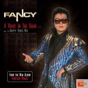 Fancy - Bolero