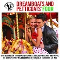 Company - Palisades Park Dreamboats Cast Recording Version