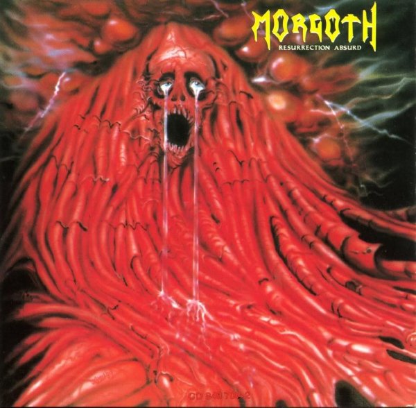 Morgoth - The Afterthought