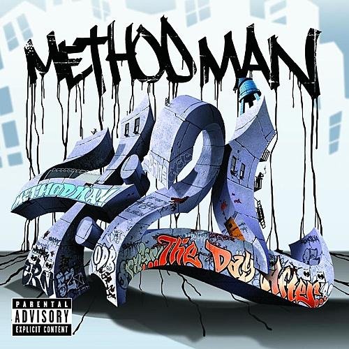 Method Man - 4:20 (feat. Streetlife & Carlton Fisk)