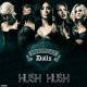 The Pussycat Dolls - Hush Hush I Will Survive