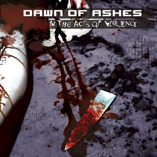 Dawn Of Ashes - FlatLine