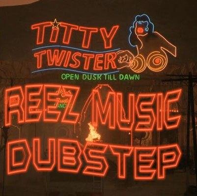 TITO & TARANTULA - AFTER DARK (Reez Dubstep remix)