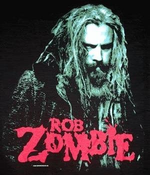 Rob Zombie - Demon