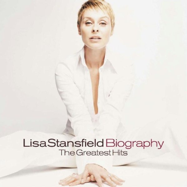 Lisa Stansfield - Never, never gonna give you up