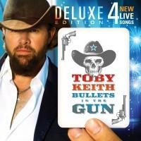 Toby Keith - Drive It On Home