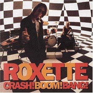 Roxette - Sleeping In My Car