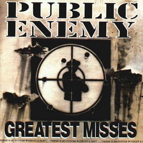 Public Enemy - Hit Da Road Jack