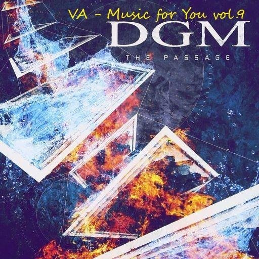 DGM - The Secret Pt 1