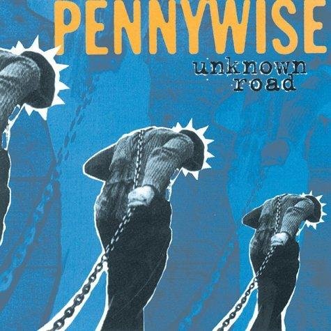 Pennywise - Try To Conform