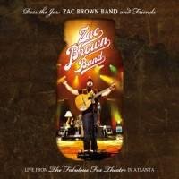 Zac Brown Band - Whiskeys Gone