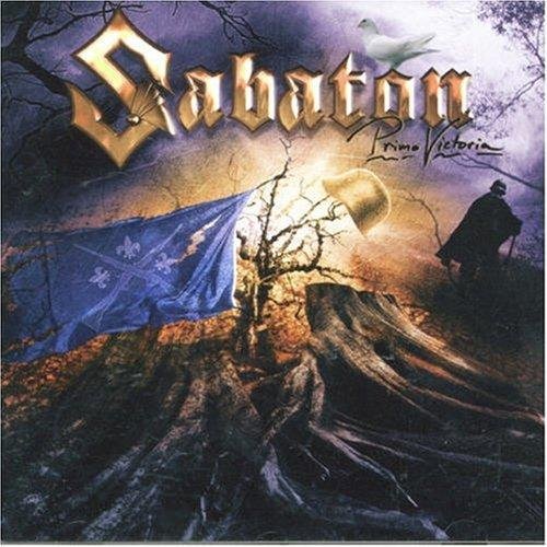 SABATON - Wolfpack